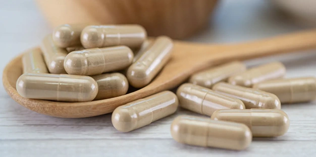 Custom Capsules product image